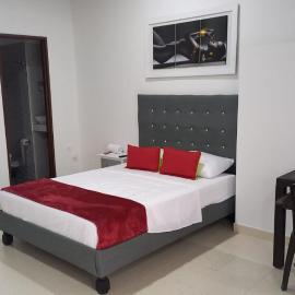 Hotel La 44 Norte