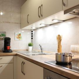 Ferienwohnung Krohn Cuxhaven