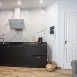 Apartamento Tierra y Mar 1