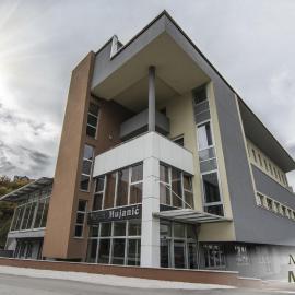 Motel Mujanic Sarajevo, hotell i Sarajevo