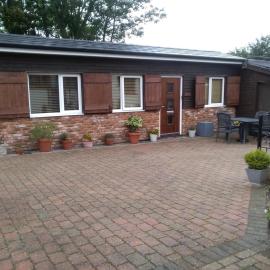 The Retreat