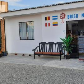 Hostal Brisa Marina – hotel w mieście Paracas
