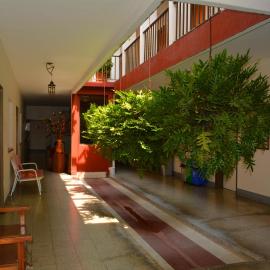 Hotel Tayrona, khách sạn ở Puerto Berrío
