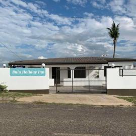 Bula Holiday Inn, Hotel in Nadi