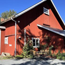9 person holiday home in LIDKÖPING-By Traum: Lidköping şehrinde bir otel