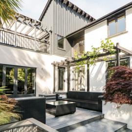 Iroko, hotell sihtkohas Torpoint