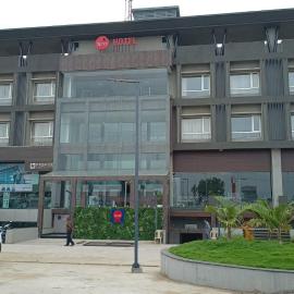 Spree Hotel Aurangabad, Hotel in Aurangabad