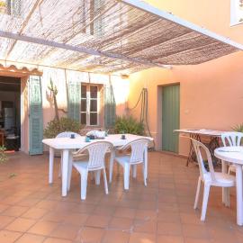 Apartment in the Center Cannet with AC TERRACE Carpark - BENAKEY
