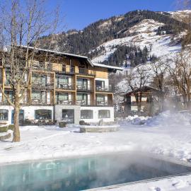 Rauriserhof 4 Sterne Superior, hotel in Rauris