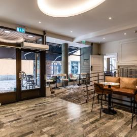 Comfort Hotel Linköping City – hotel w mieście Linköping