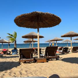 Camping Gradina Garden Beach b33