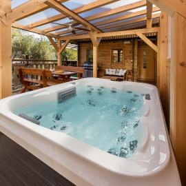 Captain's Lodge, hotel in Bohinj