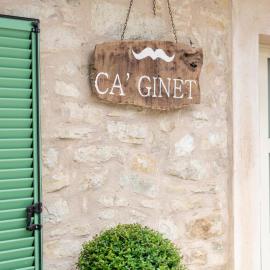 Ca' Ginet