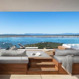 Villa SPA, hotel a Dramalj