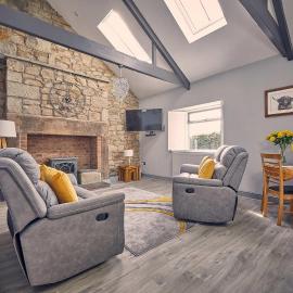 Host & Stay - Bluebell Cottage
