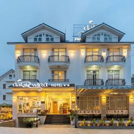 Dalat Wind Hotel