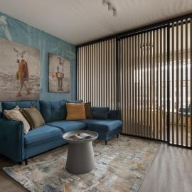 Glow Apartments, Gdańsk Śląska 12, Hotel in Danzig