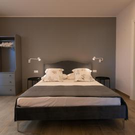 Tenuta Tre Gemme a mare - Suite Grey, hotel a Pescara
