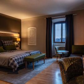 Das Blümchen, hotel u gradu Frajburg im Brajsgau