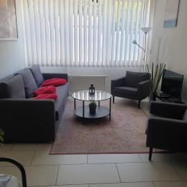 Düsseldorf Comfort Apartment，杜塞道夫的飯店