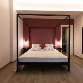 Tenuta Tre Gemme a mare - Suite Purple, hotel a Pescara