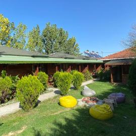 Ağva Green River Hotel、アグヴァのホテル