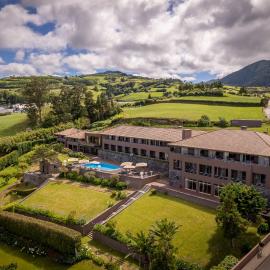 The Lince Nordeste, hotel di Nordeste