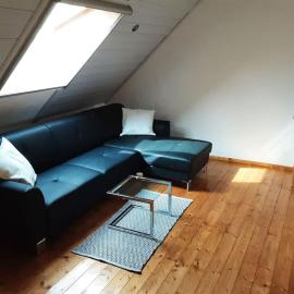 Bruno's Ferienwohnung in Gerolzhofen