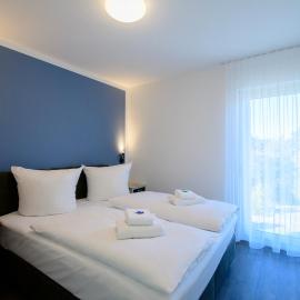 Smart & Stay Aparthotel Saarbrücken Süd - Self-Check-In - Free Parking, khách sạn ở Saarbrücken