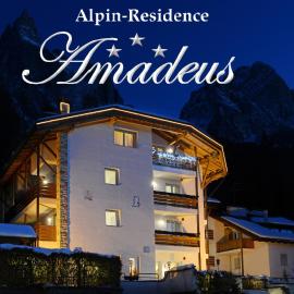 Alpin-Residence Amadeus