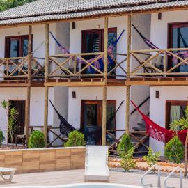 Villa Ondas