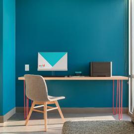 avid hotels - Guadalajara Av Vallarta Pte by IHG,瓜達拉哈拉的飯店
