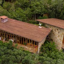 Gocta Natura Reserve, hotel en Cocachimba