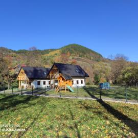 Domki Pod Brzyzkiem