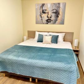 Alanta Apartments Easy Kaunas