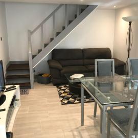 Maisonnette cosy à Châtillon-Coligny, hotell i Châtillon-Coligny