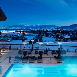 Gravity Haus Jackson Hole, hotel em Teton Village