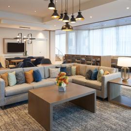Staybridge Suites Wilmington Downtown by IHG, hótel í Wilmington