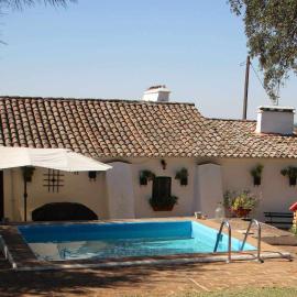Casa das Moles