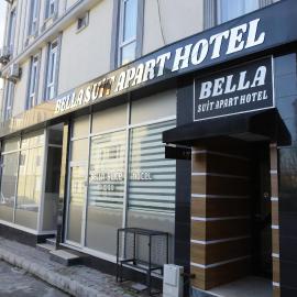 Sun Bella Konaklama – hotel w mieście Kırklareli