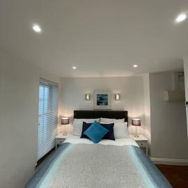 Fuchsia Cottage, hotel in Flushing