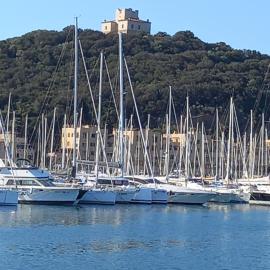PUNTA ALA ARRIVOOOO