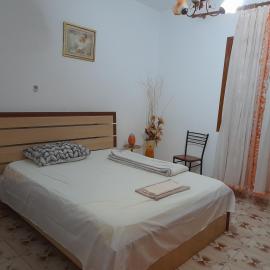 Cortina House Berat