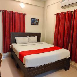 Pristine Inn Manyata, hotel in Bangalore