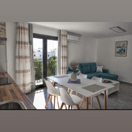 El Rincón de Agua Amarga 1, khách sạn ở Níjar