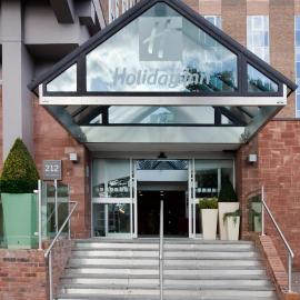Holiday Inn Kenilworth - Warwick by IHG, hotel a Kenilworth