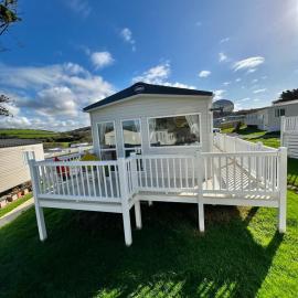 Newquay Bay Resort - Summer Days 135