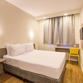 Transamerica Fit Rio Verde, hotel a Rio Verde