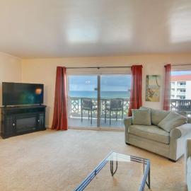 El Matador 355 - FREE TICKETS!! Your stay includes free tickets to many area attractions!, hotel in Fort Walton Beach