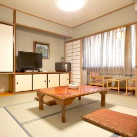 Kanko Hotel Yumotokan - Vacation STAY 60199v, hotel v mestu Gero